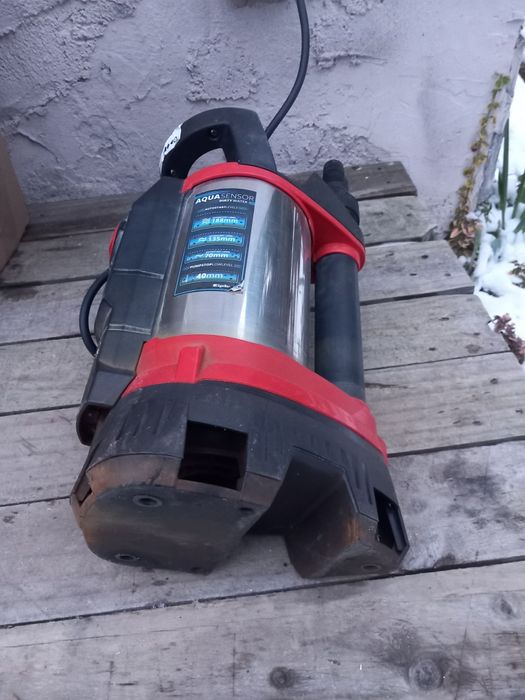 EINHELL Pompa Zanurzeniowa GE-DP 7935 A584