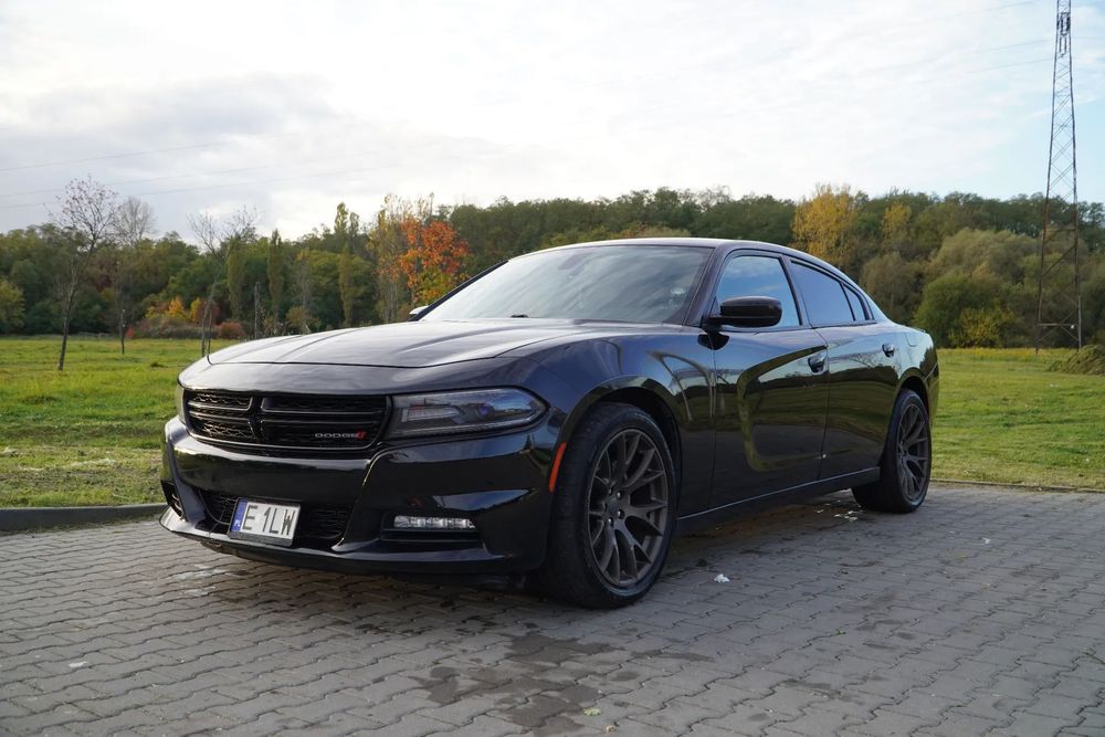 Dodge Charger