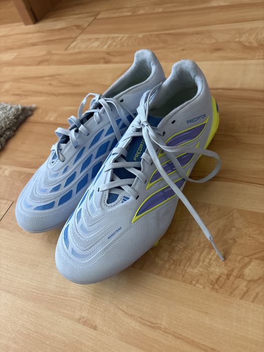 Buty korki  adidas Predator r. 39 1/3