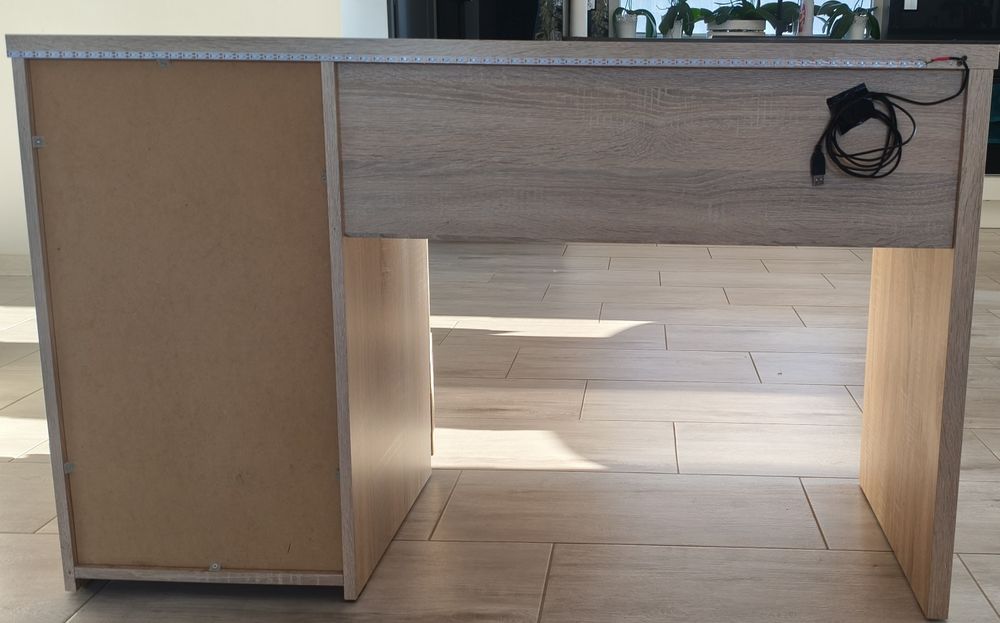 Biurko Open I - Agata Meble