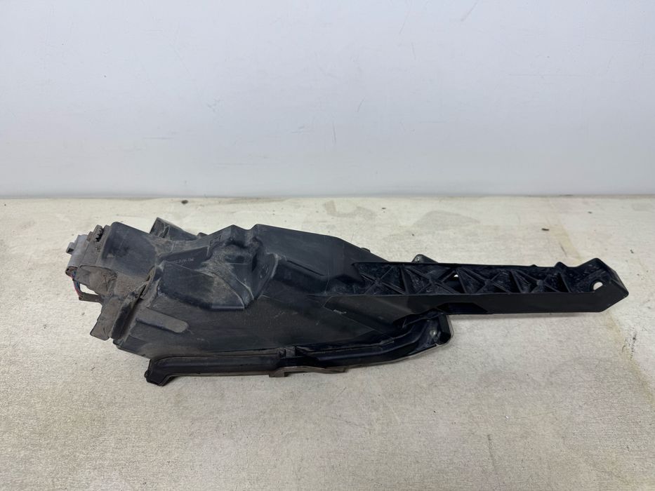 Противотуманка птф Левая Lexus NX f-sport