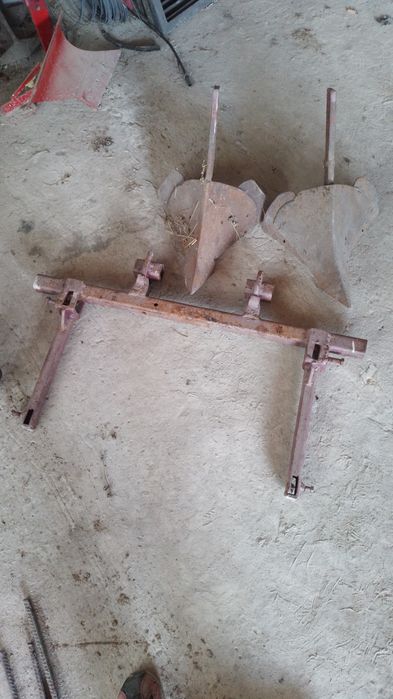 Продам мінітрактор 50000