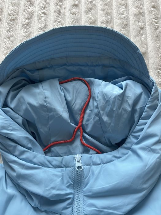 Куртка cher17 пуховик