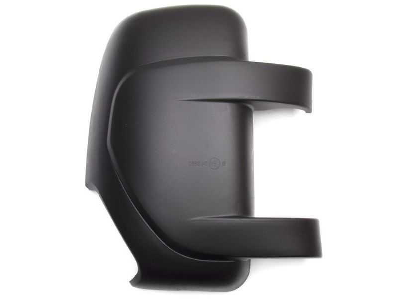 Obudowa lusterka krótkiego prawa Renault Master 3 Opel Movano B furgon