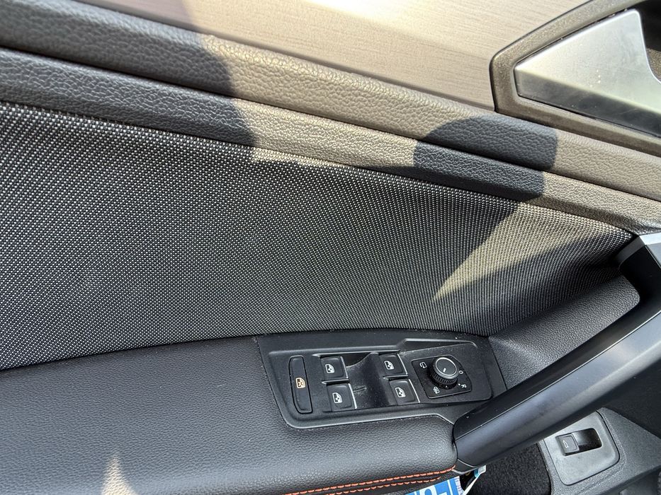 Seat Tarraco FR 2,0 tdi tiguan kodiaq