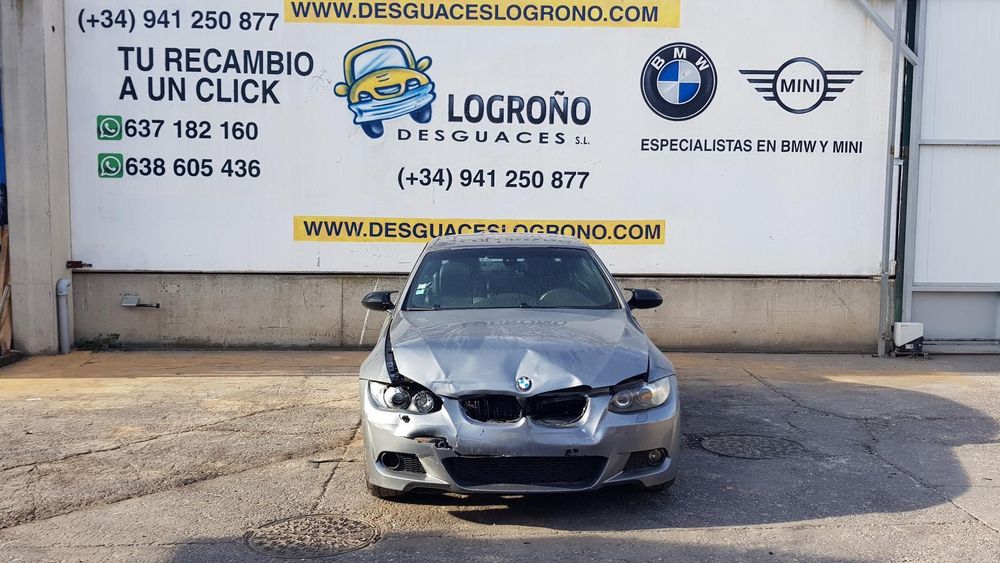 Pára-Brisas Traseiro Direito Bmw Serie 3 Cabrio E93