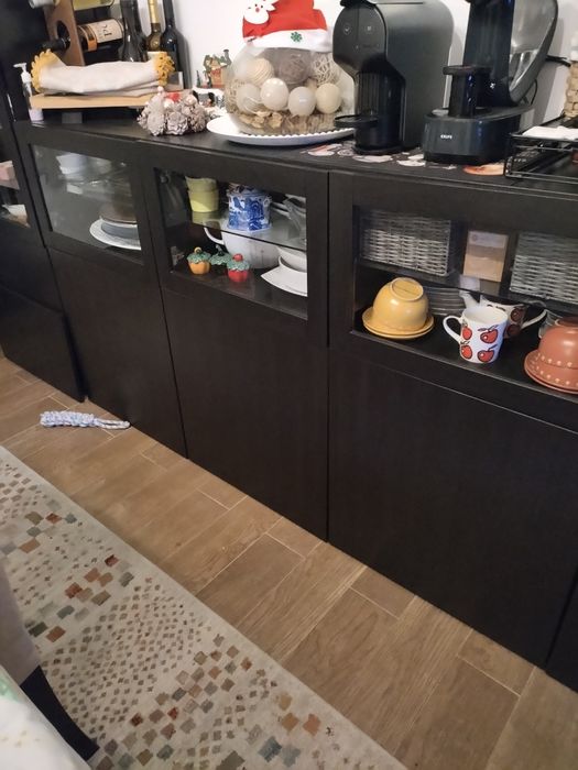 Movel sala completo PARA DESOCUPAR