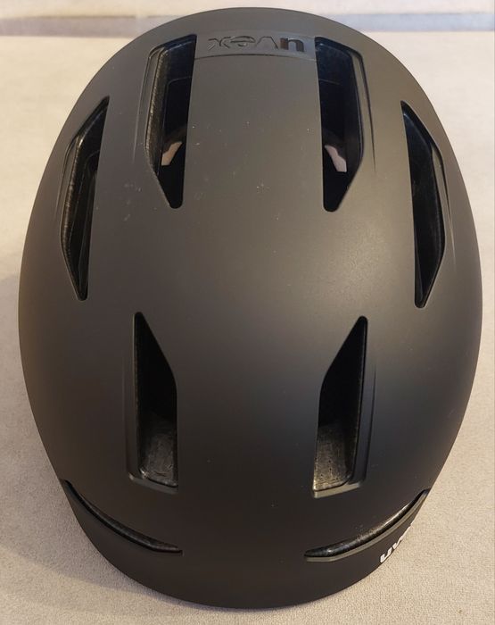 Kask Uvex roz. 54-58