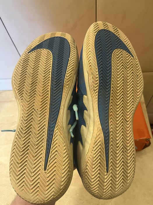 Теннисные кроссовки Nike Vapor Pro