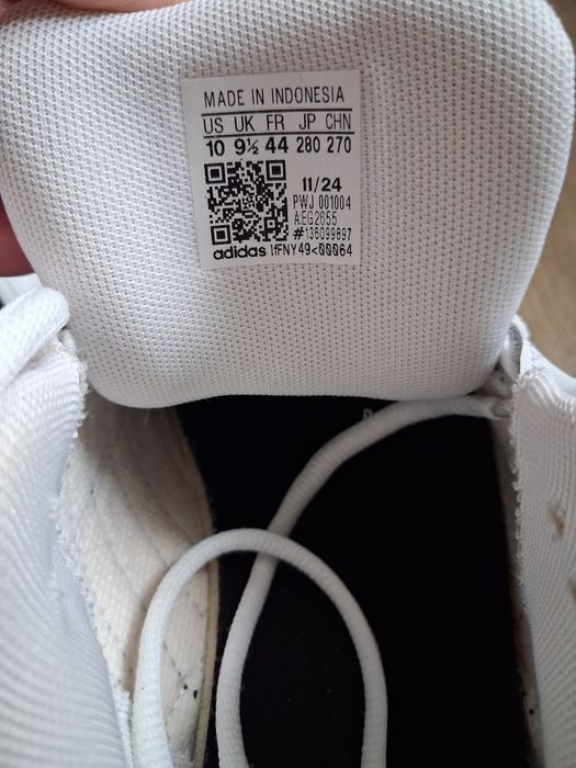 Buty Adidas Meskie