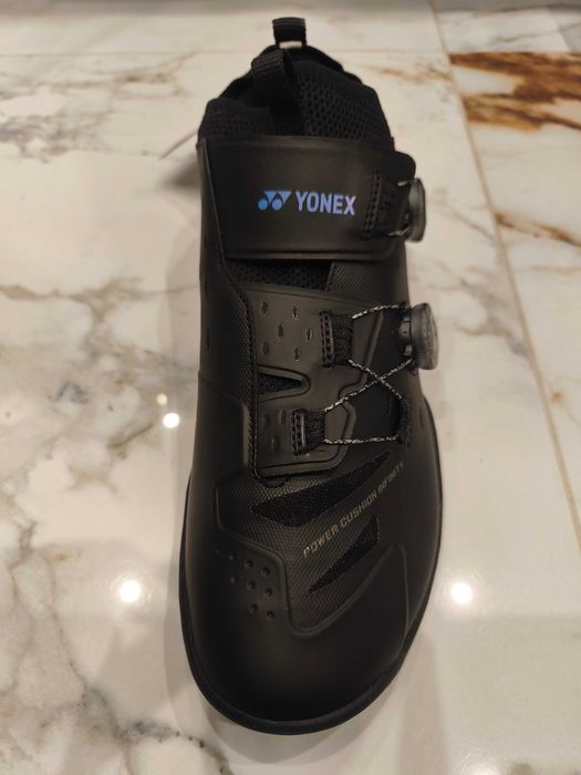 Buty sportowe Yonex Infinity 2 rozm. 45 BOA