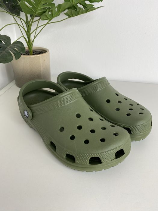 Crocs Classic Стильні Класичні Крокси для всієї родини