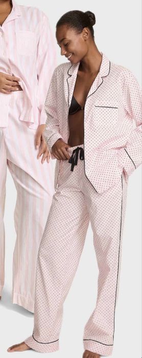 Піжама Victoria secret , xl -xxl, бавовна