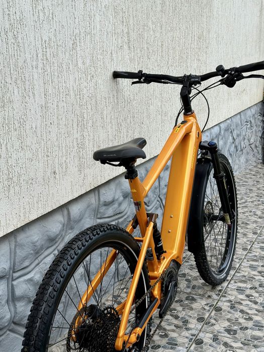 Електровелосипед Hoheacht