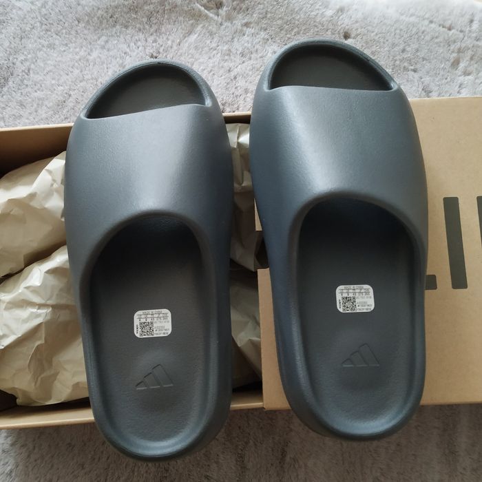 Yeezy Slide Slate Grey EU 43 US 9