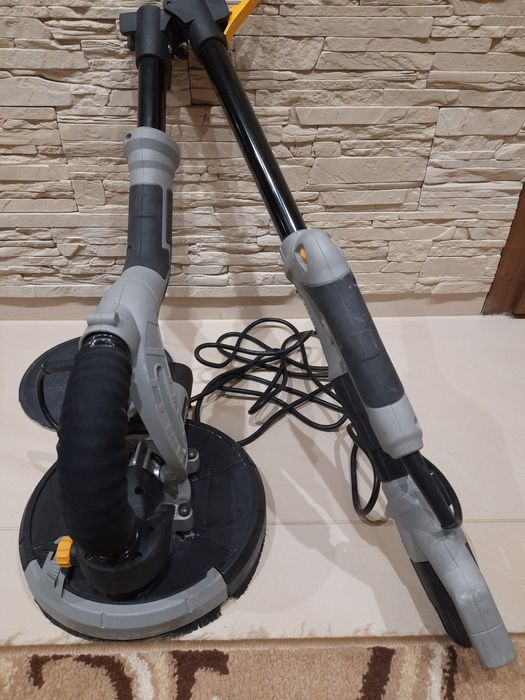 Szlifierka do gipsu jak festool planex 1.