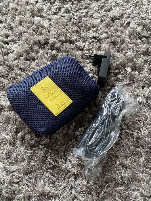 Adaptador de tomada universal