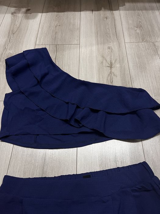 Komplet damski na lato