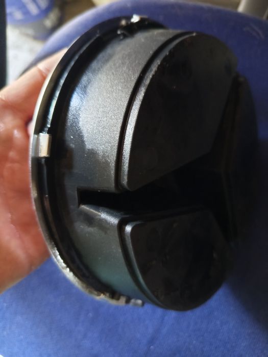 Mercedes Emblemat gwiazda