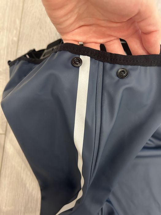 Водонепроникні штани комбінезон Reima 92-98