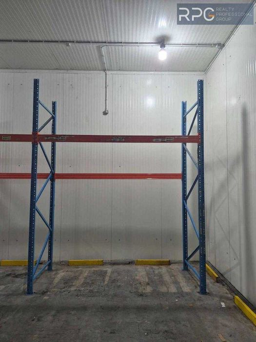 оренда СКЛАДУ  566.20 м² Жуляни 350грн за метр склад-холодильник!