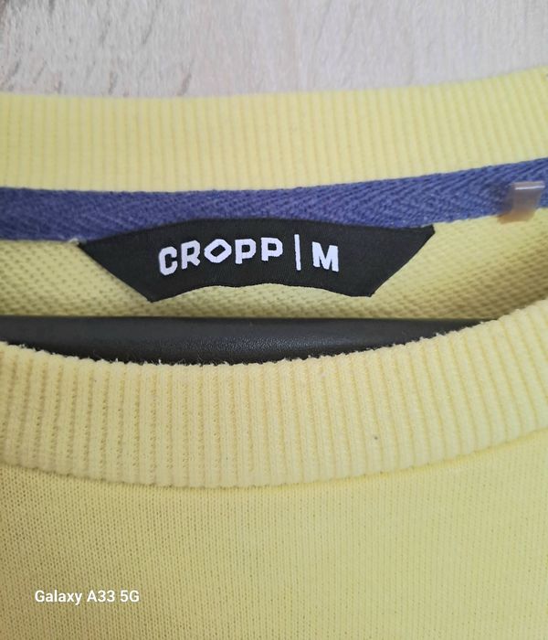 Bluzy Cropp roz M i L