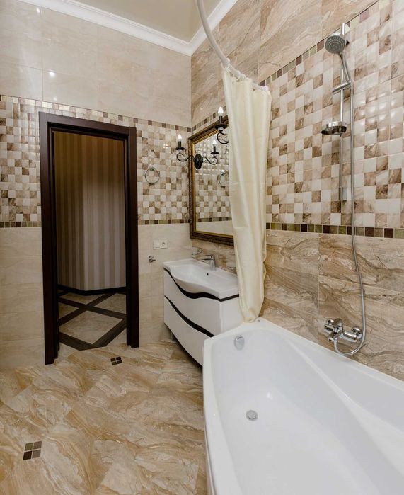 СВОЯ! Дизайнерская ЕВРОДВУШКА,ЖК"Замок Цветов"САМЫЙ ЦЕНТР!Жуковского9.