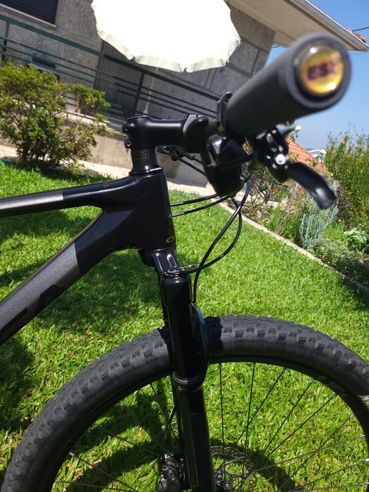Bicicleta Orbea alma m30