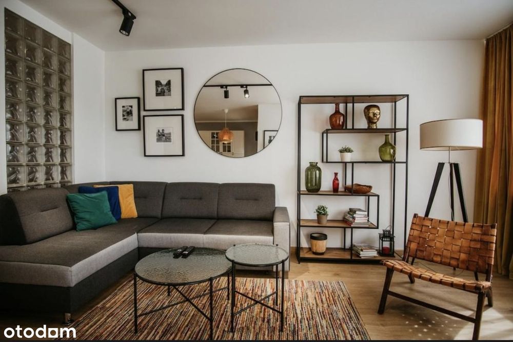 54,90m2 Katowicka ATANER