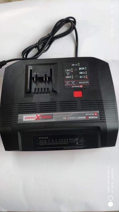 Зарадне Einhell 8 Ампер