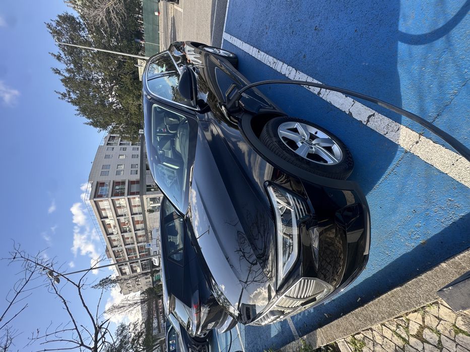 Audi e-tron 55 quattro 2020 | Com garantia até Abril 2026