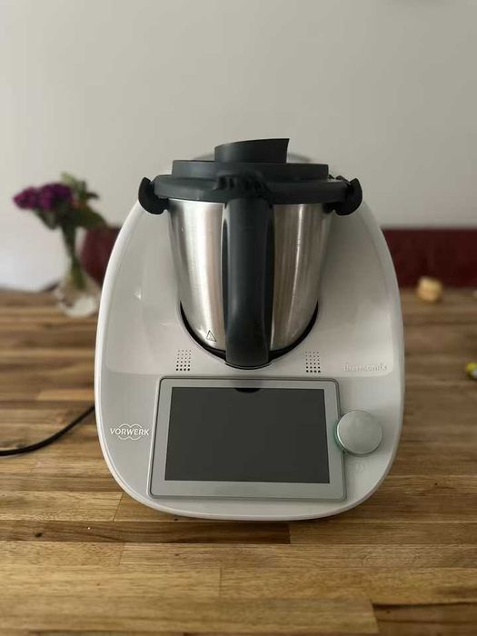 Thermomix TM6 Bardzo dobry stan
