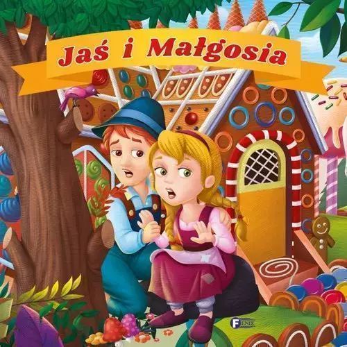 Jaś I Małgosia Fenix