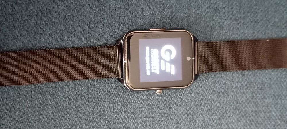 Smartwatch Garett g26