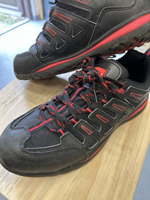 Buty robocze Lahti Pro 44