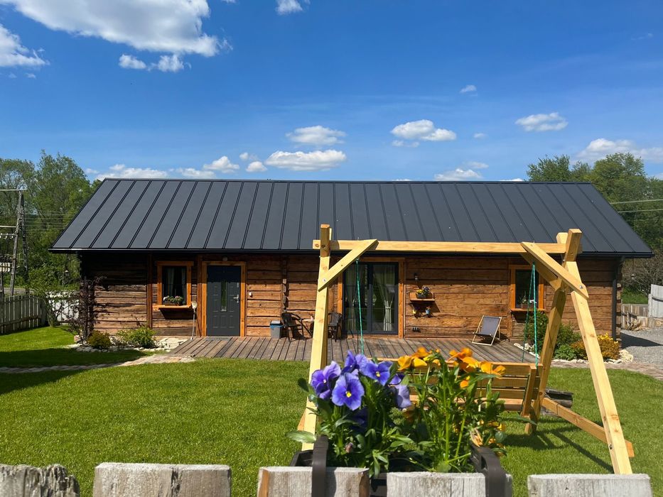 Dom do wynajęcia. Bondyrz Roztocze. cena do ustalenia.