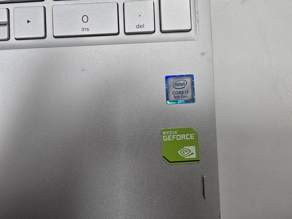 Ноутбук HP Envy x360 Convertible 15-bp109ur