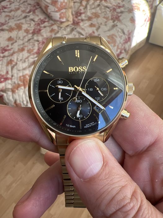 Годинник Hugo Boss