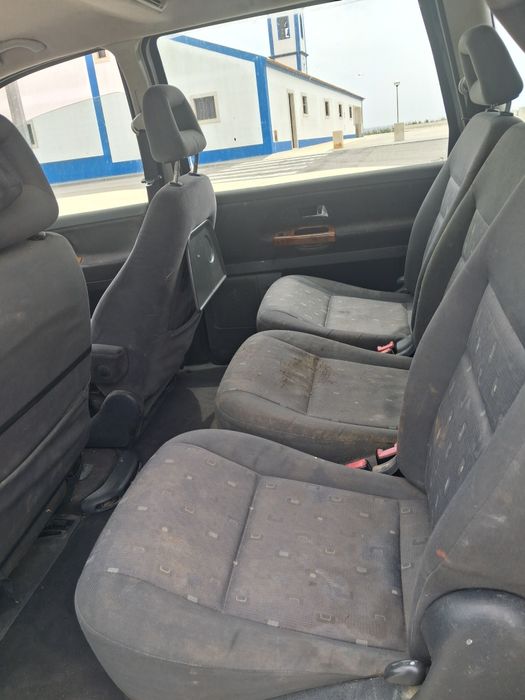 Volkswagen sharran