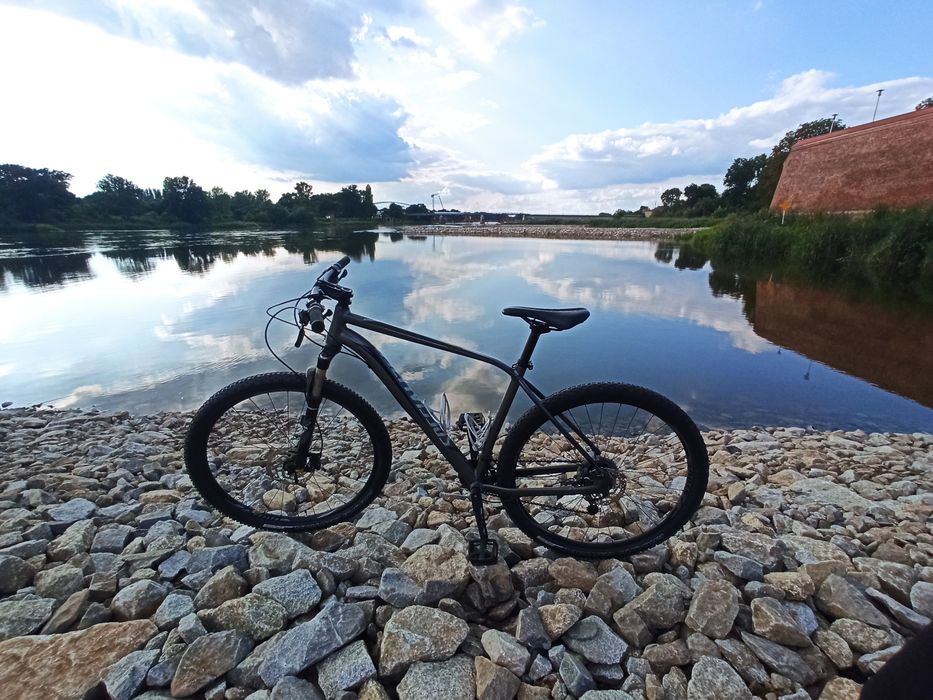 Rower Rockhopper Specialized