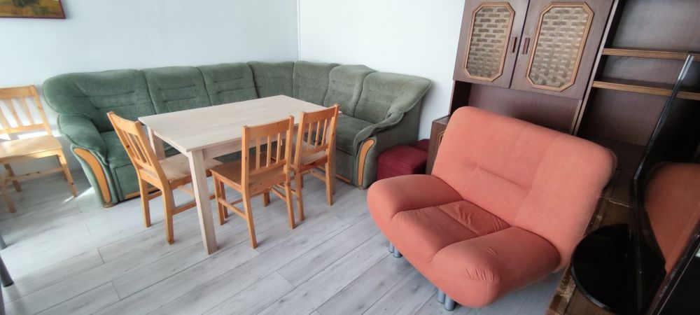 Ładne mieszkanie pracownicze na wynajem