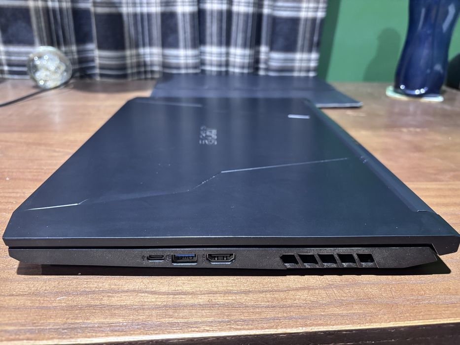 ACER Nitro 5 RTX3050