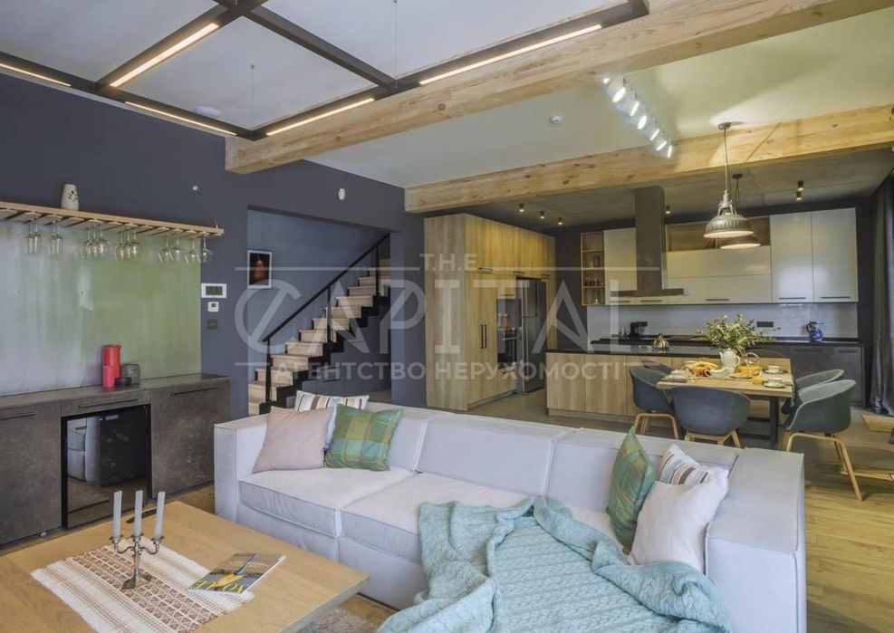 КМ КОНИК VIP будинок  Лютнева супер локація в Голосєєво