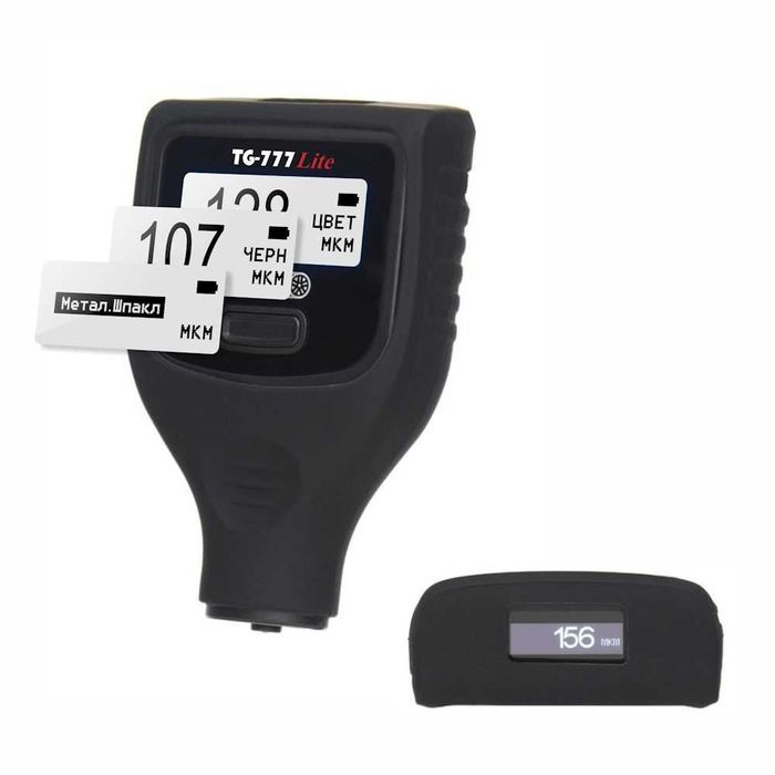 Товщиномір Profiline TG-777 Lite Біла Церква толщиномер сканер авто