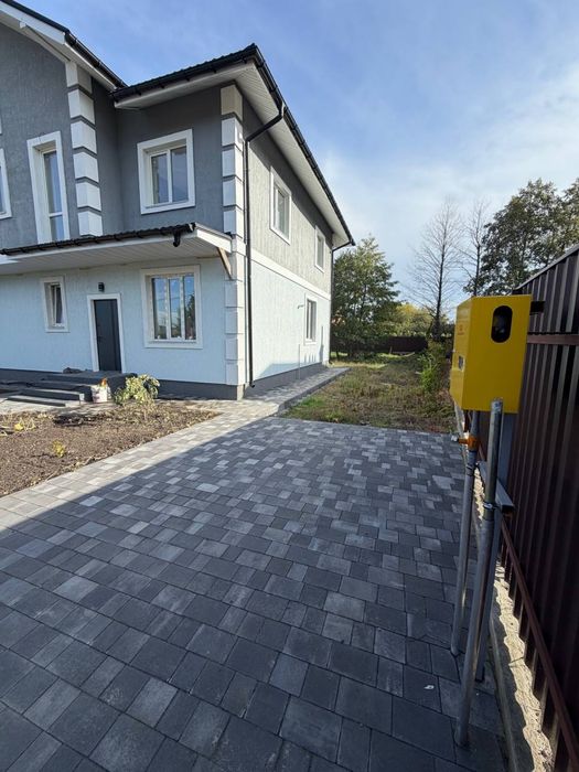 Дуплекс Гнідин 210 м.кв 5 кімнат