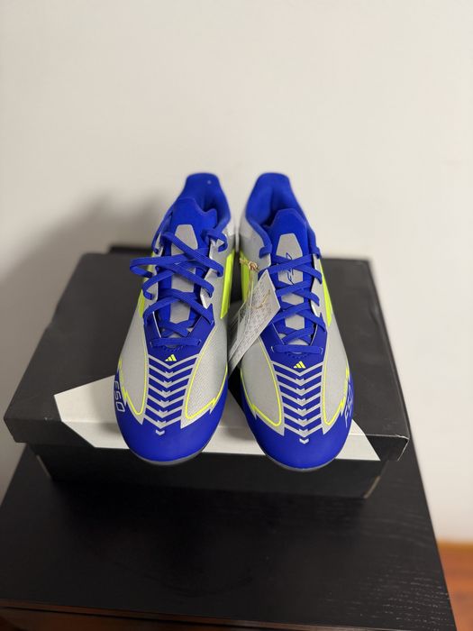 CHUTEIRA ADIDAS F50 LEAGUE FG/MG MESSI