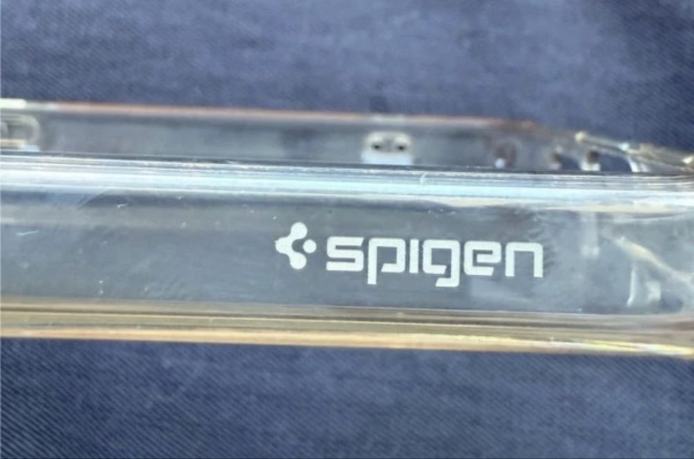 Capa SPIGEN iphone 15 PRO64284287802114120