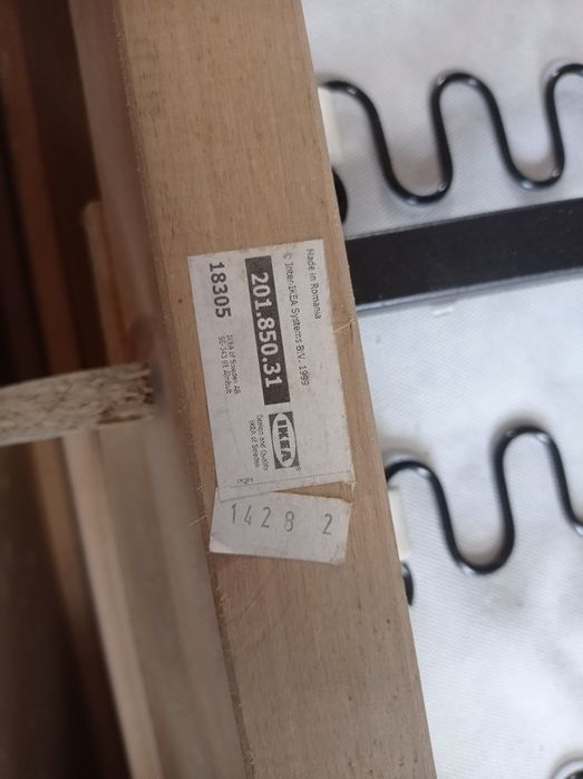 Диван, крісло , стіл ,Ikea, сірий