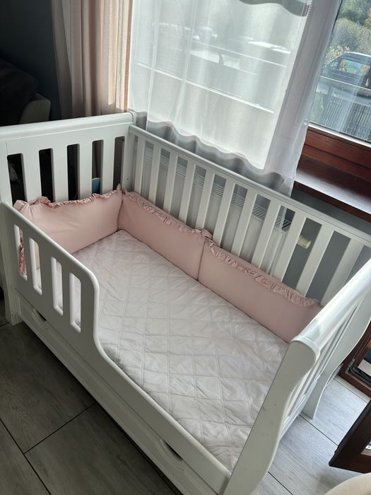 Komplet rzeczy, wyprawka dla dziecka