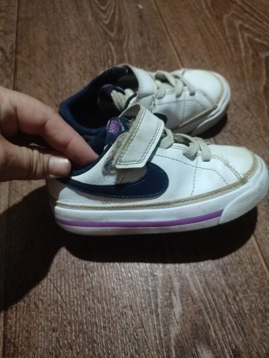 Кроссовки на мальчика